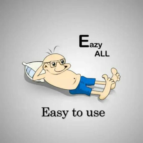 EAZY ALL